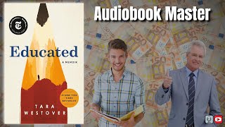 Educated Best Audiobook Summary By Tara Westover [upl. by Hiller592]