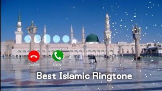 Beautiful islamic ringtone  islamic ringtone  arabic ringtone naat ringtone [upl. by Syverson]