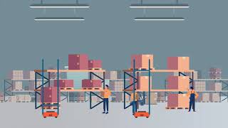 What is Warehouse Management [upl. by Intisar]