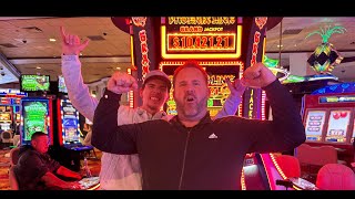 🔴 LIVE Mayor hijacking with KidVika PHOENIX LINK  MORE  Jackpot Slot Spot [upl. by Sadowski]