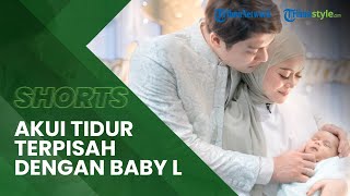 Lesti Kejora dan Rizky Billar Tidur Terpisah dengan Baby L Ashanty Kaget Kok Luar Biasa [upl. by Mira]