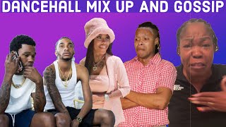 WORLD DAWG SHXT SWISS LEE BREAKS SILENCE  IVANY DISS SHEBADA RUB OUT QUEENIE KING AND SHAY [upl. by Ranilopa]