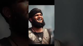 KGF CLIMAX SCENES 4K WAIT FOR END 🔥🔥🔥🔥🔥🔥 kgf sunjaydutt shorts rockyentry [upl. by Anni611]