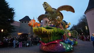 Stars On Parade DisneylandParis [upl. by Judus742]