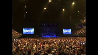 TotoAfrica at the Ziggo dome Amsterdam July 15th 2022 [upl. by Airottiv865]