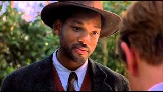 The Legend Of Bagger Vance Clip 3 In The Woods [upl. by Ellinad549]