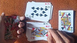 ANDAR BAHAR TRICKS  EP 03  ANDAR BAHAR CARD GAME TRICKS  Cardplay Mastery [upl. by Calandria410]