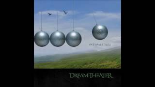 Dream Theater  Octavarium Instrumental Full Album [upl. by Airdua]