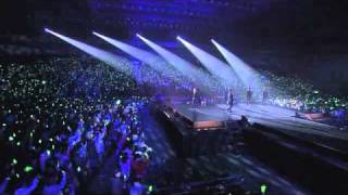 SS501 SAITAMA SUPER ARENA ③ 「HOSHIZORA」 [upl. by Ibot]