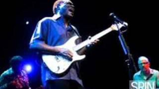 The Robert Cray Band False Accusations [upl. by Umeh337]