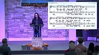 Belton Church of Christ Livestream  October 27 2024 [upl. by Liva]