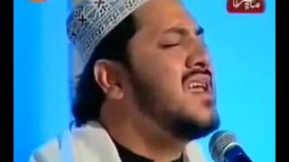 Gulshan e Fatima Ke They Saray Gulab Rait Per by Zulfiqar Ali [upl. by Goldwin214]