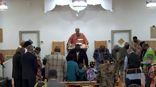 Feb 26 2023  Macedonia Baptist Church Ridgeway SC Live Stream [upl. by Eittol]