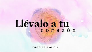 Llévalo a tu corazón  Ketoret Worldwide [upl. by Pearle]