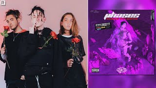 Chase Atlantic Reflect On PHASES Album  Archive [upl. by Jenni]