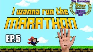 ZORMAN  I WANNA RUN THE MARATHON  FINAL [upl. by Dabney]