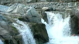 Cascada Los Cacaos de San Cristobal [upl. by Skolnik]