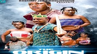 The Origin  Nigeria Nollywood Movie [upl. by Hankins]