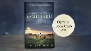 Oprahs 106th Book Club Pick Familiaris by David Wroblewski [upl. by Julie]