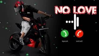 No Love Ringtone  Best New Ringtone 2023  Attitude Ringtone 2023  Bgm Ringtone ❣️ Tamil Ringtone [upl. by Notsirk466]