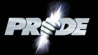 PRIDE FC victory theme music [upl. by Carey218]