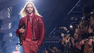 Isabel Marant  Fall Winter 20232024  Full Show [upl. by Nelie]