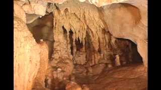 La Grotte MarieJeanne Un Patrimoine à Découvrir [upl. by Rebhun]