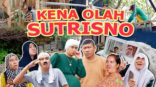 SUTRISNO MENGAKALI MAK BETI [upl. by Jews]