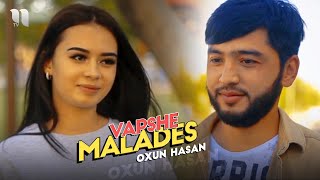 Ohun Hasan  Vapshe malades Official Music Video [upl. by Iadahs]