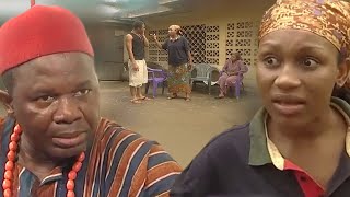 YOU ARE A VERY WICKED amp BAD MAN  CHIWETALU AGU EBUBE NWOGBO  CLASSIC AFRICAN MOVIES [upl. by Melosa258]