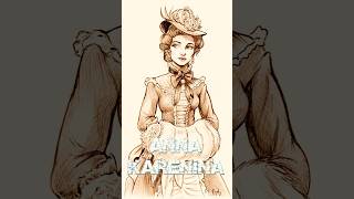 HISTORIA DE ANNA KARENINA [upl. by Saenihp854]