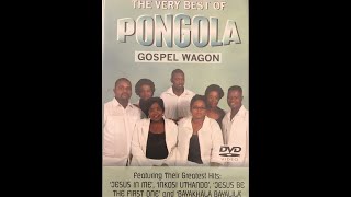 PONGOLA GOSPEL WAGON BAYAKHALA BAYALILA [upl. by Anazraf]