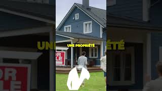 L’hypothèque sur 30 ans bientôt possible même avec la mise de fond minimale 🤩🏡 immobilierqc [upl. by Gnivri]