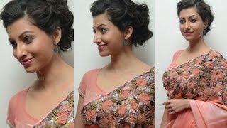 Hamsa Nandini at Legend Audio Launch [upl. by Eniretac]