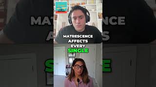 What is Matrescence [upl. by Eiresed]