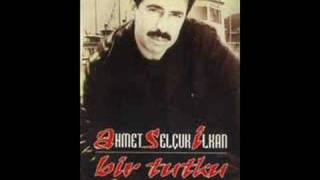 Ahmet Selcuk Ilkan LISELI BIR KIZ  Selami Sahin BELKI DE BI [upl. by Ibbison]