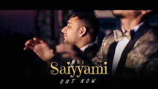 Saiyyami  Soulful Diksha Song  RSJ Rishabh Sambhav Jain  Latest Hindi Diksha Song 2019  20 [upl. by Gregoire]