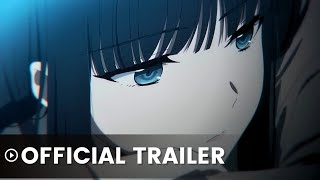 The Irregular at Magic High School Season 3  Official Trailer  AnimeTaiyo [upl. by Melodie614]