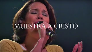 Muestra a Cristo  Gracia Soberana Música Video Oficial [upl. by Reinhold931]