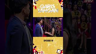 quotAKU IZIN PEGANG DADANYA YAHquot I Garis Tangan Eps16 antv [upl. by Tellford]