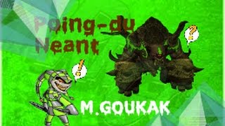 GUIDE MASCOTTES PoingduNéant [upl. by Jacinthe]