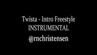 Twista  Intro Freestyle Instrumental FREE DOWNLOAD [upl. by Adnarb]