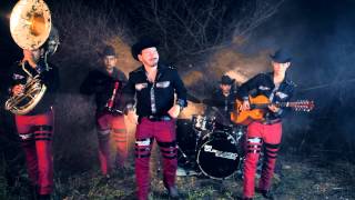 Los Quintero de Sinaloa  No Soy Santo 2013 Video Oficial [upl. by Vivien]