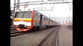 krl ekonomi Hitachi KL397202 GTOVVVF [upl. by Ulita]