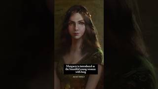 Margery Tyrell in Books [upl. by Chernow]