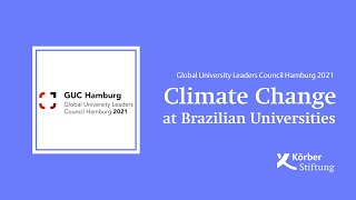 Climate activism and COVID19 at Brazilian universities [upl. by Anetsirk243]