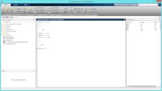 How to Clear a Specific Variable in MATLAB HD [upl. by Aleina]