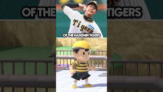 Ness Costume Origins in Smash Ultimate [upl. by Meldoh]