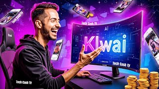 Como Instalar o KWAI NO PC Como Baixar e Instalar o KWAI NO SEU COMPUTADOR P Jogar Online no KWAI [upl. by Deborath]