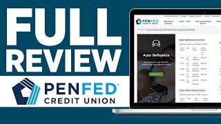 PenFed Mortgage Review 2024  Best Mortgage Lender for Low Fees [upl. by Akerehs]